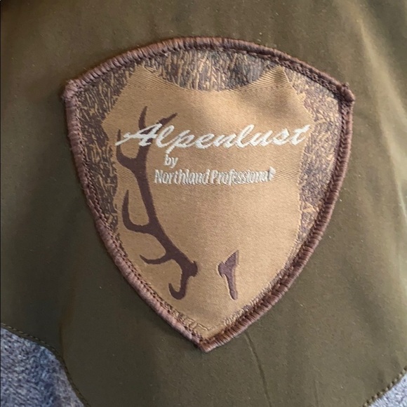 Northland Anna Parka - Picture 14 of 15